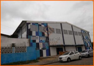 Galpão Industrial Veneziana Industrial Galpão Industrial Veneziana Industrial - Escolha Inteligente: Janelas para Galpão Industrial Moderno