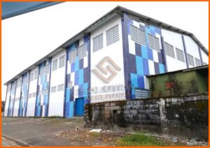 Veneziana para galpão industrial Veneziana para galpão industrialEficiência Energética