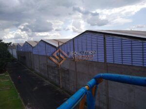 Veneziana Industrial: Durabilidade - Impacto Ambiental