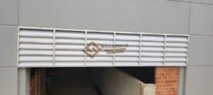 Veneziana Industrial é a Escolha Veneziana Industrial é a Escolha Favorita - Eficiência Energética