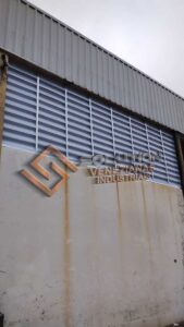 Veneziana Industrial: Economia de Energia - Contribuição para Sustentabilidade