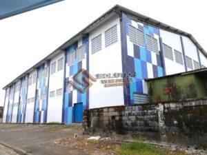 Benefícios da Utilização da Veneziana Industrial de Galpão em Ambientes Industriais