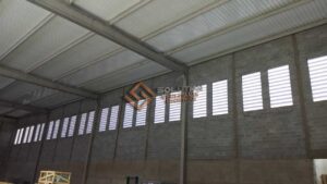 Veneziana Industrial Escolha Perfeita Veneziana Industrial Escolha Perfeita para Indústrias Redução de Custos Operacionais