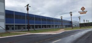 Veneziana Industrial Escolha Perfeita Veneziana Industrial Escolha Perfeita para Indústrias Facilidade de Instalação e Manutenção