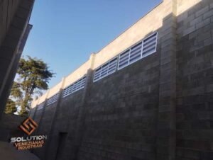 Veneziana Industrial: Projetos Sob Medida e Melhor Controle Ambiental