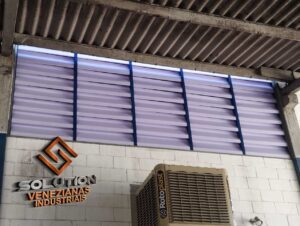 Veneziana industrial: Sua Melhor Escolha em Segurança e Conforto