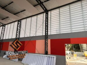 Veneziana industrial: Sua Melhor Escolha