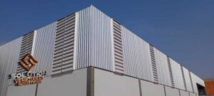 Veneziana Industrial: Projetos Sob Medida