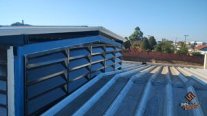 Lanternim Conforto Térmico A Escolha Ideal para Ambientes Industriais