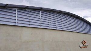 Veneziana Industrial Solução PerfeitaO Compromisso da Solution com a Excelência