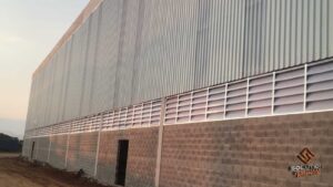 Veneziana Industrial Solução PerfeitaSolução Sustentável e Econômica
