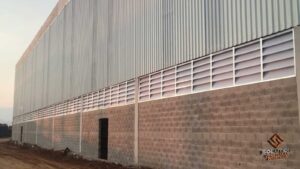 Veneziana Industrial Solução EficazVeneziana Industrial Solução Eficaz — A Escolha Ideal para Indústrias