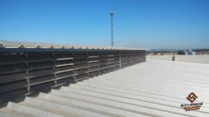 Considerações para a Instalação do Lanternim Conforto Térmico