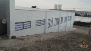 Veneziana Industrial Ventilação e Luz A Escolha Certa para Ambientes Industriais Modernos