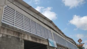 Veneziana Industrial Solução EficazDurabilidade e Robustez: Elementos-Chave da Solução