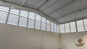 Veneziana Industrial Solução EficazSolução Sustentável e Econômica