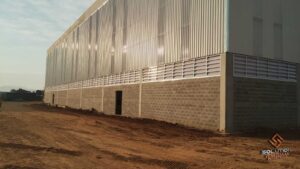 Veneziana Industrial na ArquiteturaIntegração Harmônica da Veneziana Industrial em Diferentes Estilos Arquitetônicos
