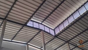 Lanternim Industrial Reduzindo Custos Uma Solução Eficiente para Empresas