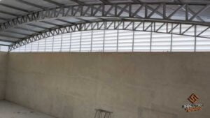 Veneziana Industrial Luz de QualidadeDurabilidade e Custo-Benefício