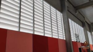 Contribuição da Veneziana Industrial para o Design Contemporâneo
