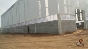 Veneziana Industrial Luz de QualidadeA Contribuição da Solution para o Mercado de Veneziana Industrial