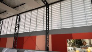 Veneziana Industrial Solução Eficaz: O Pilar da Eficiência