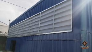 Veneziana Industrial Design EstéticoHarmonização com o Ambiente