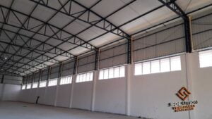 Veneziana Industrial Qualidade EficazUm Compromisso Solution com Durabilidade e Eficiência