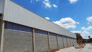 Veneziana Industrial Menos GastosContribuição para a produtividade