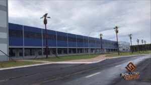 Veneziana Industrial Menos Gastos