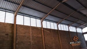 Veneziana Industrial Luz de Qualidade: Vantagens Exclusivas