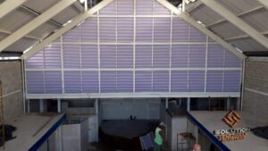 Veneziana Industrial Menos GastosO papel da Veneziana Industrial na redução de gastos