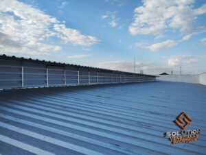 Lanternim Vantagens para Construções – Otimização da Ventilação