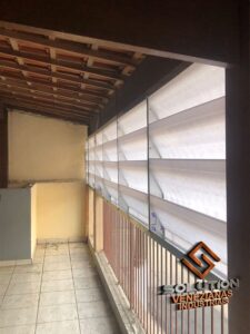 Veneziana Industrial Aplicações em Armazenagem e Logística