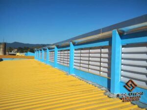Veneziana Industrial Sucesso é Caminho