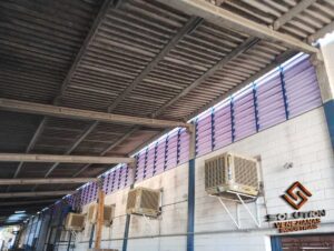 Veneziana Industrial Reduz Custos