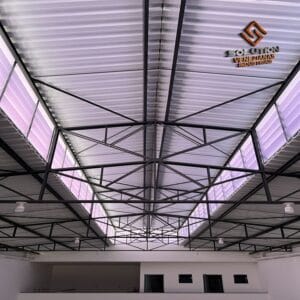 Lanternim Mais Eficiência