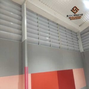 Veneziana Industrial no Seu ProjetoPersonalização para o Seu Projeto