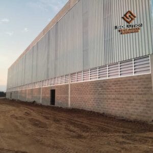 Veneziana Industrial Para Fábricas Reconhecimento da Marca Solution Veneziana Industrial Para FábricasReconhecimento da Marca Solution