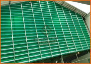 Veneziana Industrial para Seu Galpão Descubra o Modelo Ideal