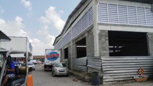 Venezianas Industriais Alta Qualidade