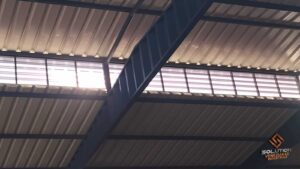 Lanternim Solução para IluminaçãoAumento do Bem-Estar e Produtividade