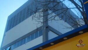 Veneziana Industrial Redução do Calor e Sustentabilidade Empresarial