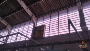Veneziana Industrial Redução do CalorPor que Escolher a Solution?