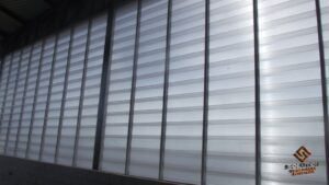 Veneziana Industrial Escolha Durável da Solution