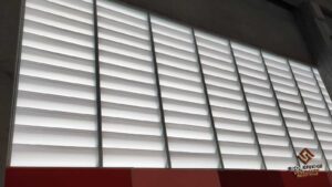 Veneziana Industrial O Toque InovadorFuncionalidade com Estilo