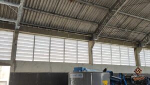 Veneziana Industrial O Toque InovadorO Design que Faz a Diferença