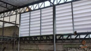Veneziana Industrial Grandes ProjetosA Contribuição da Solution para Grandes Projetos