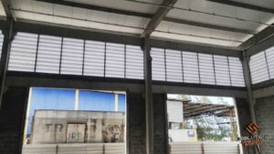 Veneziana Industrial Escolha DurávelSolução e Confiabilidade