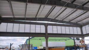Veneziana Industrial Escolha DurávelQualidade e Durabilidade Excepcionais